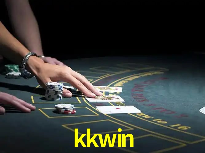 Sinta a adrenalina dos jogos de cassino com kkwin