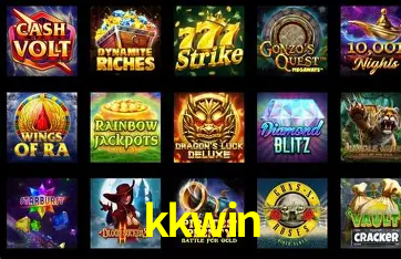 kkwin: A Experiência de Casino com Jogos de Mesa ao Vivo