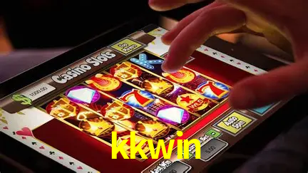 Descubra o Mundo do Cassino Online com kkwin