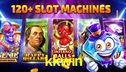 A Popularidade dos Caça-Níqueis no kkwin