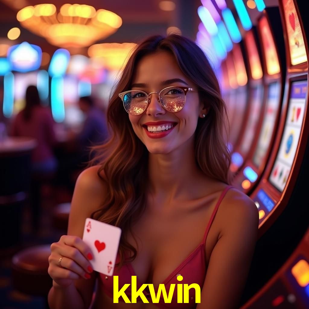 Account Benefits kkwin