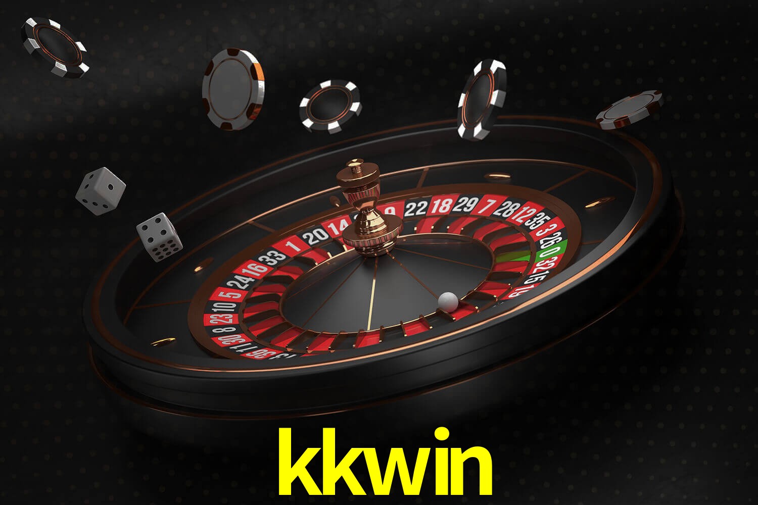 VIP Casino kkwin