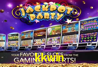 Descubra o Mundo do Cassino Online com kkwin