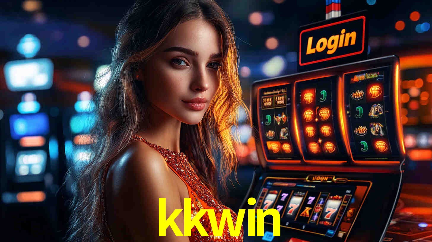 kkwin: Jogos de Caça-Níqueis-Altas Recompensas, Roleta-Velocidade, Blackjack-Desafios Máximos