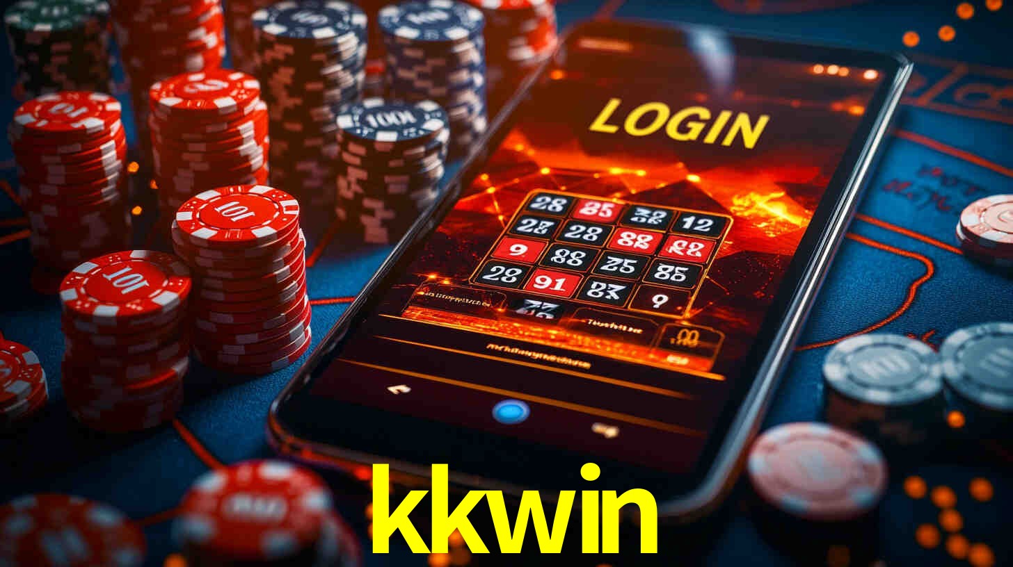 kkwin: A Experiência de Casino com Jogos de Mesa ao Vivo