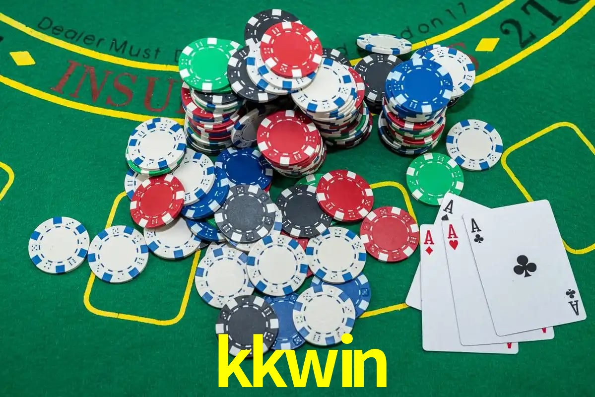 Casino Ao Vivo kkwin