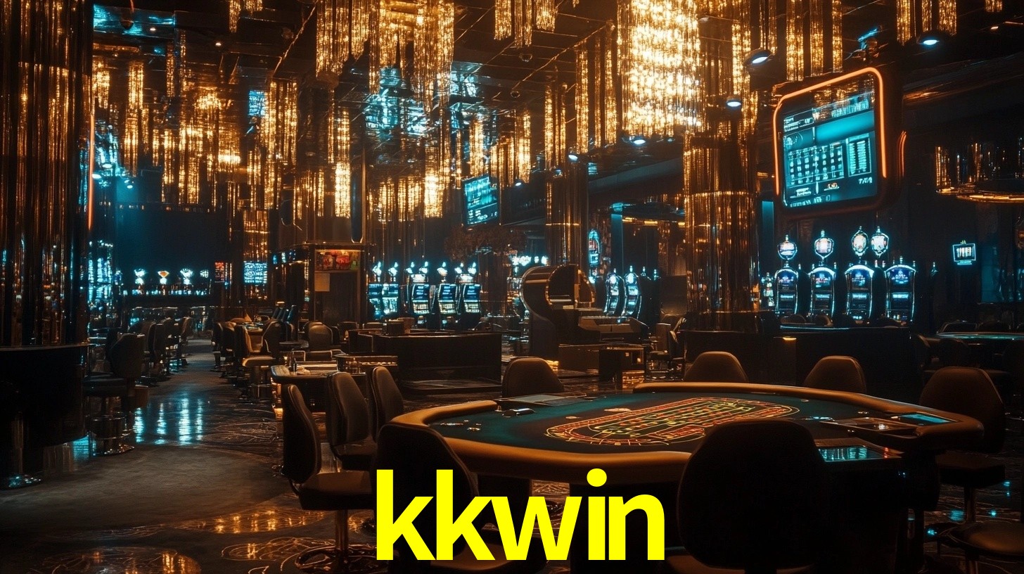kkwin: Seu Especialista em Apostas Esportivas Brasileiras