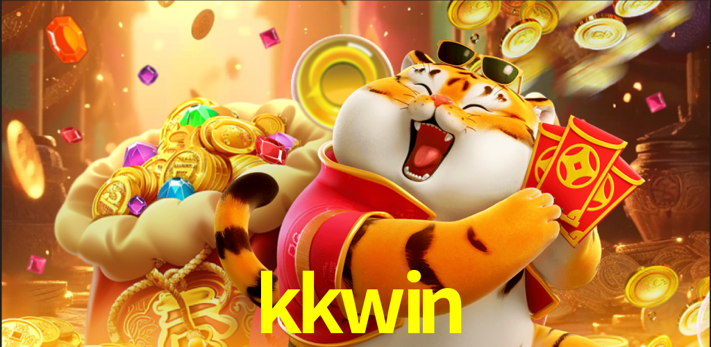 kkwin: Jogue Crash e Experimente Alta Recompensa Instantânea