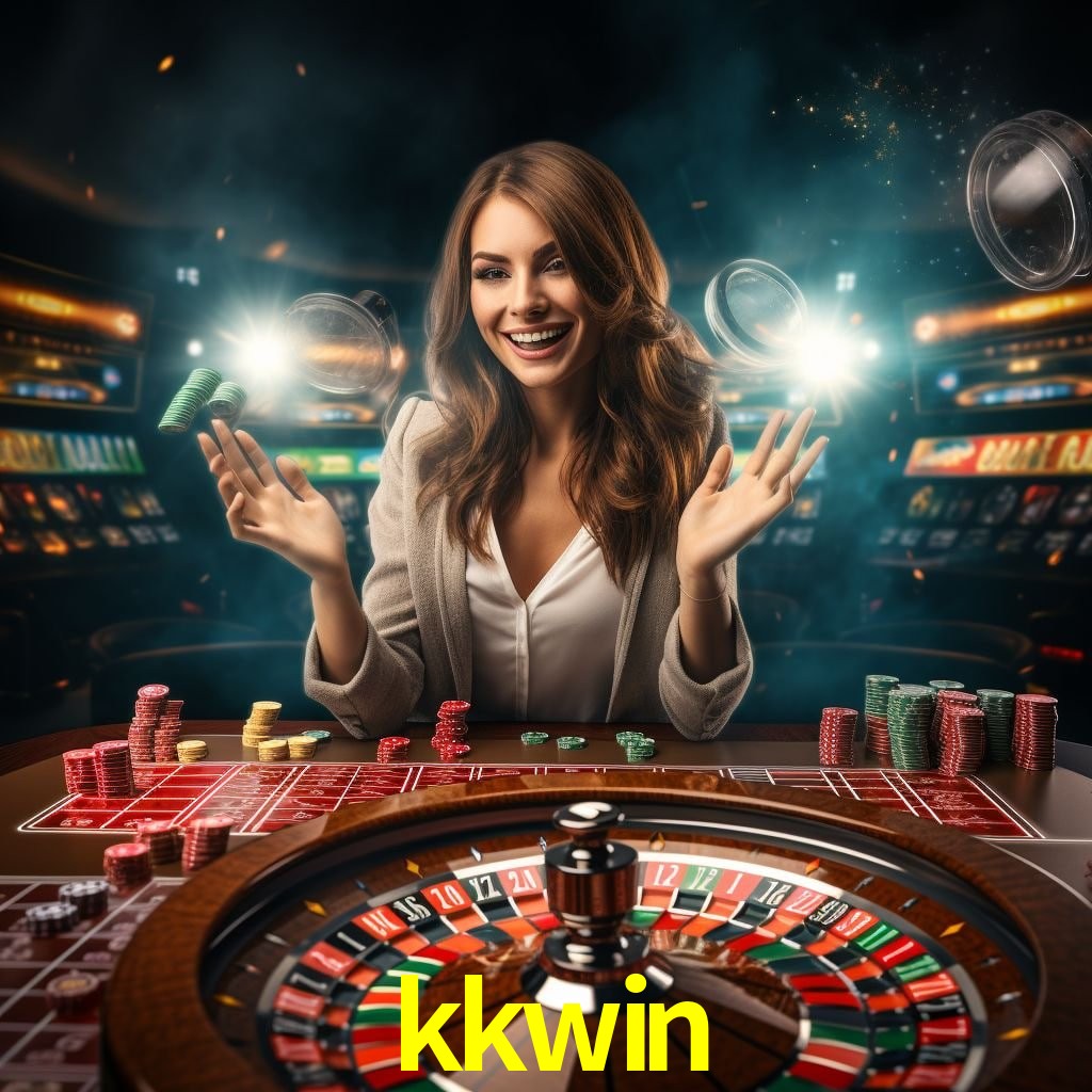 Explore as vantagens do kkwin: serviço profissional e confiabilidade