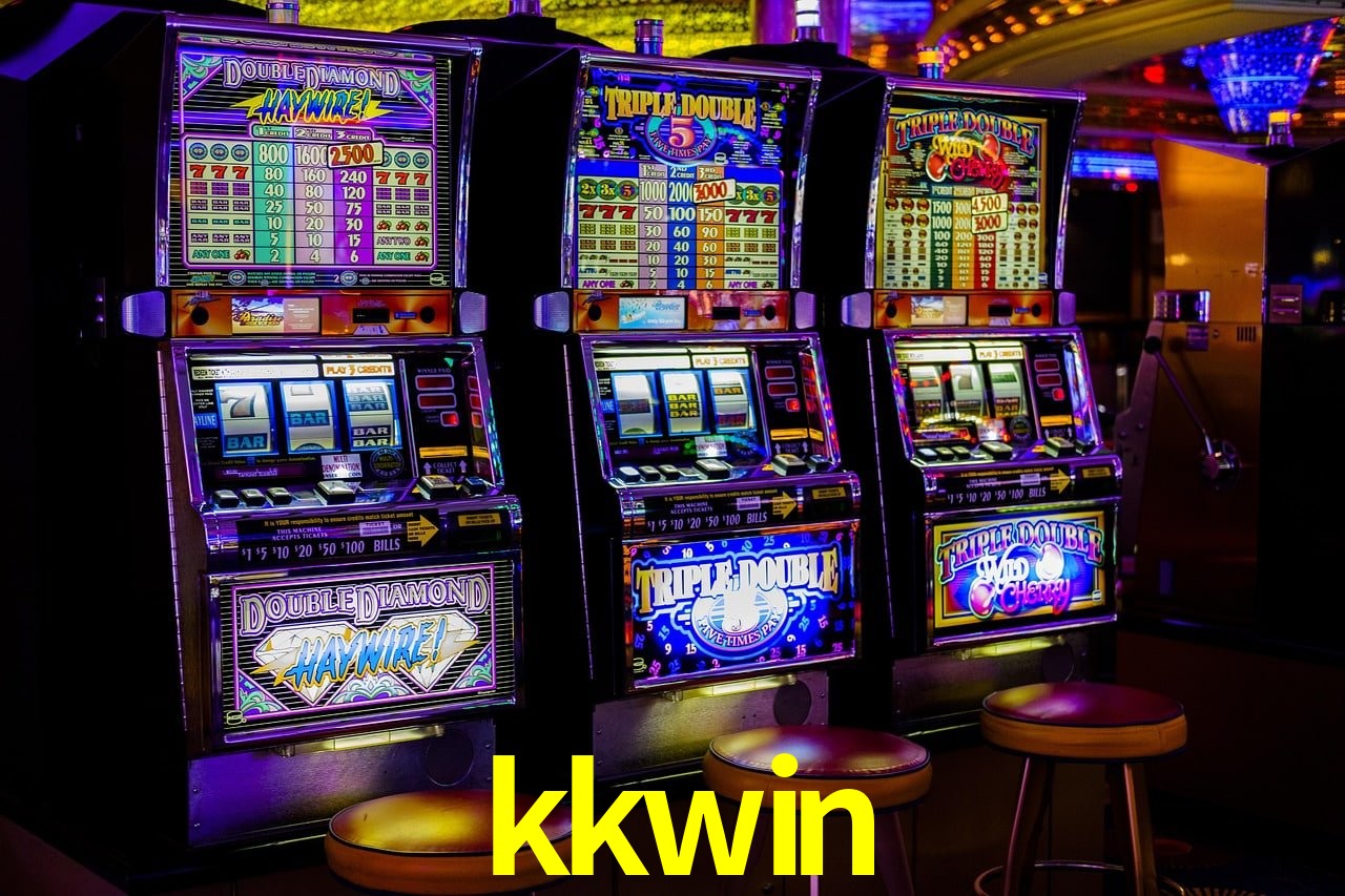 Apostas de Tênis kkwin