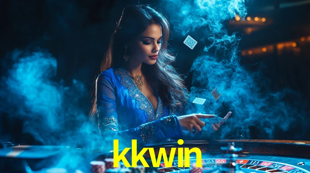A Experiência Imersiva dos Cassinos Ao Vivo no kkwin