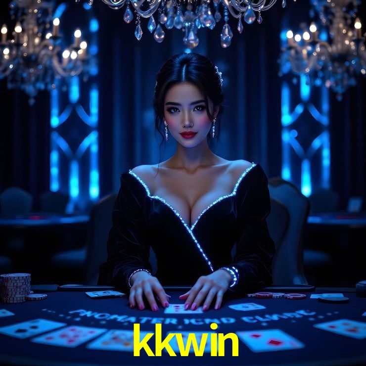 Tecnologia da Plataforma kkwin