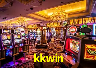 Descubra a Magia dos Jogos de Arcade no kkwin
