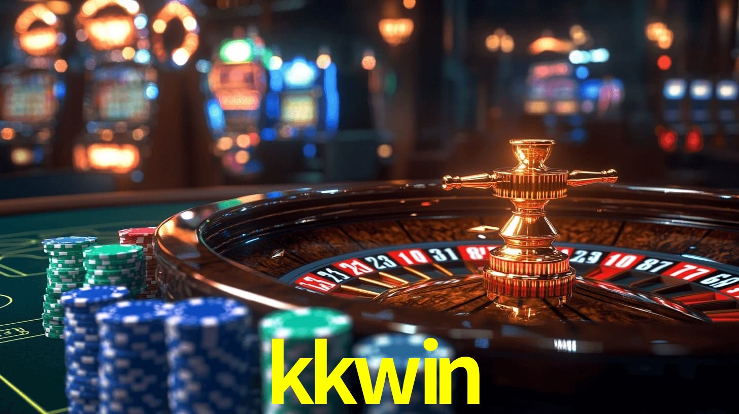 Sinta a adrenalina dos jogos de cassino com kkwin