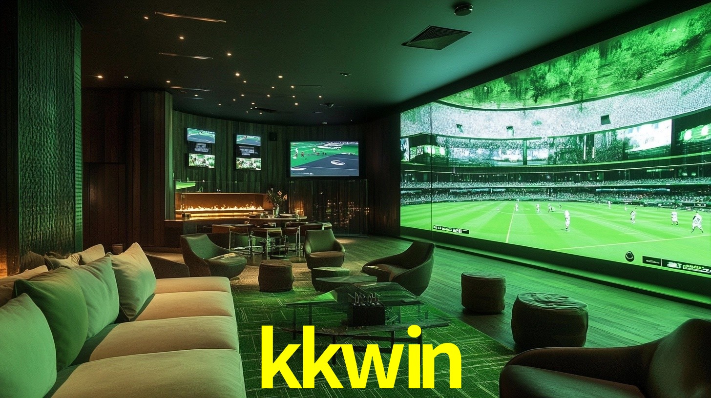 kkwin - A Melhor Escolha Para Jogadores De Cassino - kkwin.com