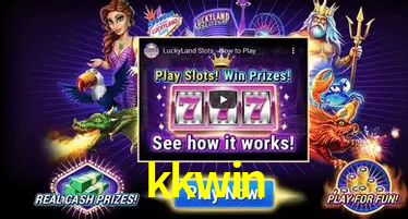 Descubra o Mundo do Cassino Online com kkwin