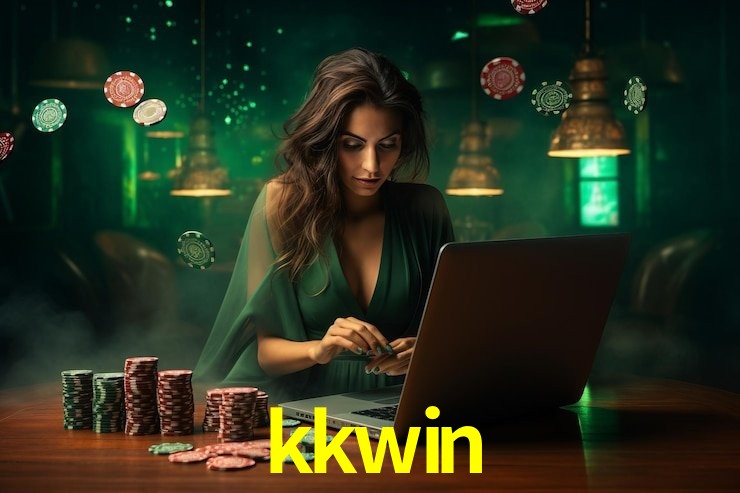 Recursos Exclusivos do App kkwin - Modo Offline, Login Biométrico