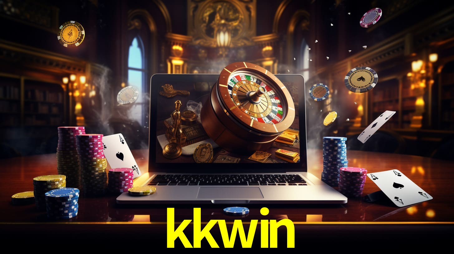Live Casino kkwin