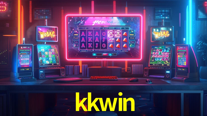 Experimente o Login Seguro Premium no kkwin