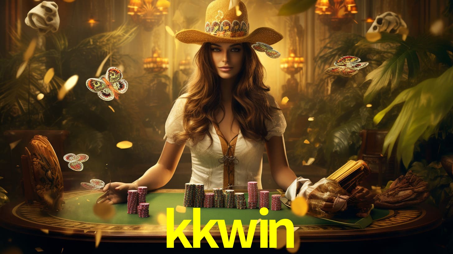 Roulette Table kkwin