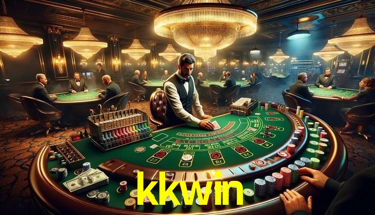 Bonus Features kkwin