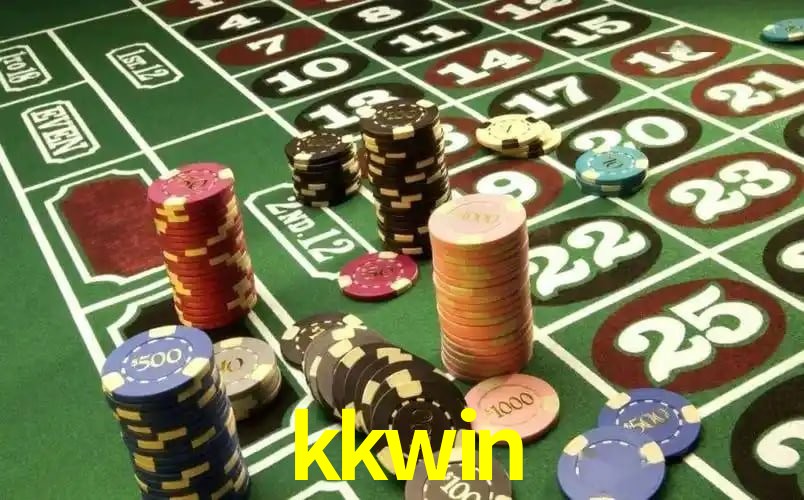 Cadastro Rápido kkwin