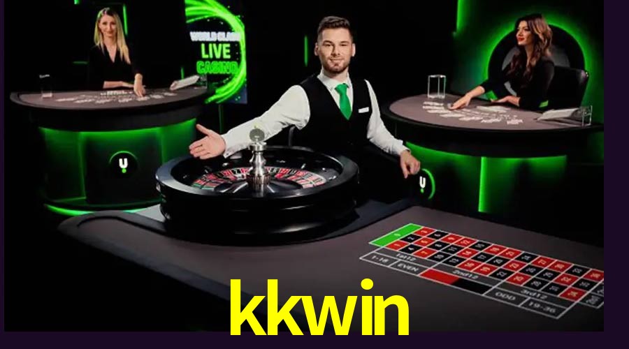 APP oficial da kkwin para mobile