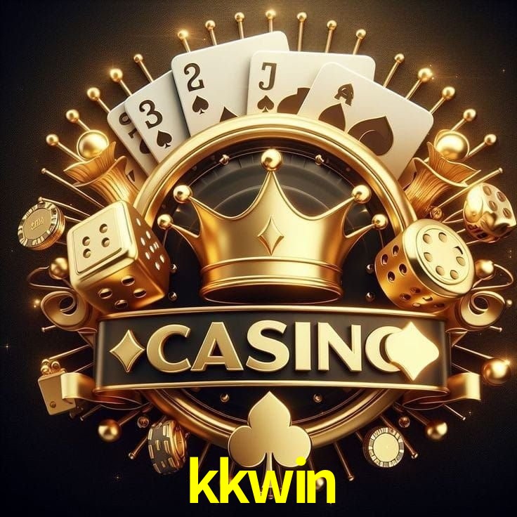 Provedores de Jogos kkwin