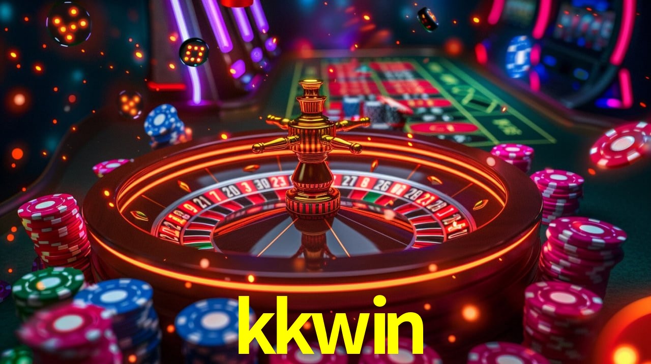 Imagem secundária para conteúdo da página Facebook kkwin
