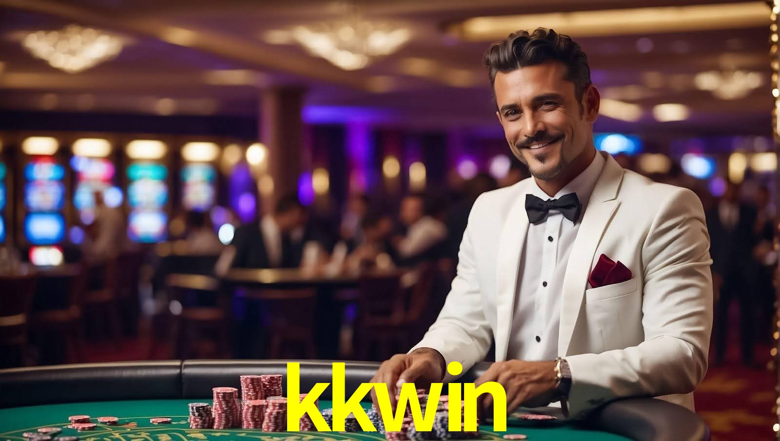 Ofertas Exclusivas kkwin