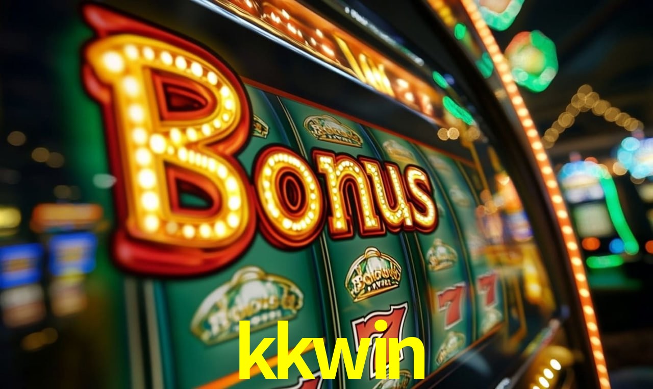 Guia visual de operação PIX no kkwin