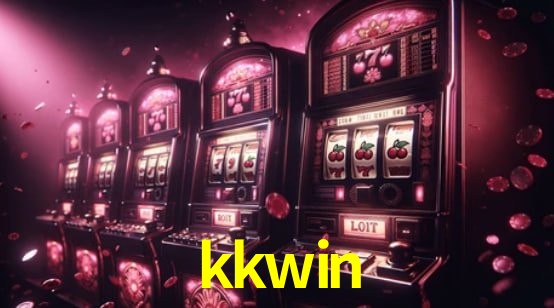 Interface do App kkwin