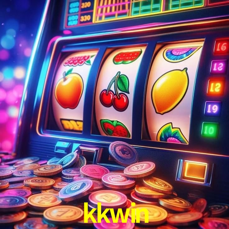 Recursos de Bônus kkwin
