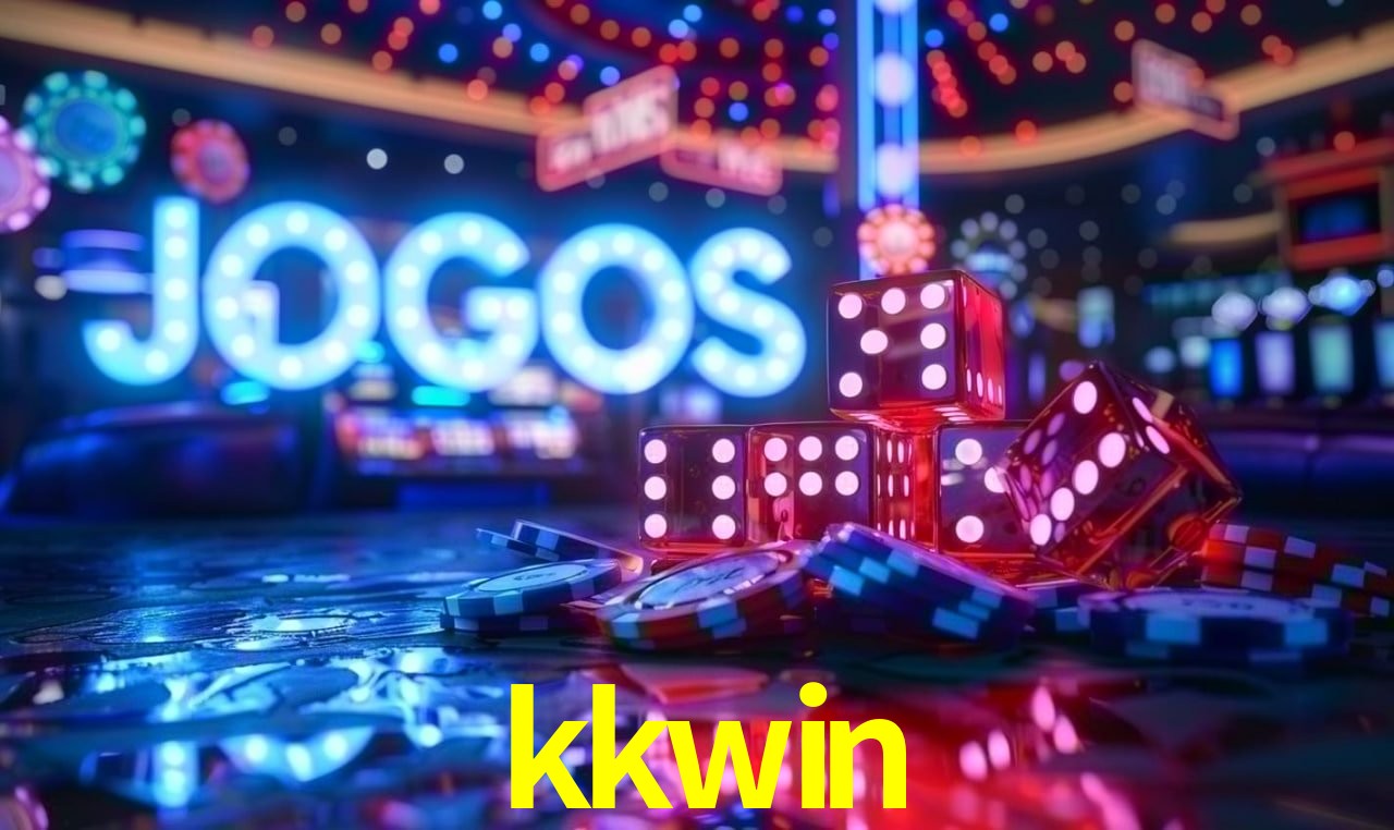 Bônus de Boas-vindas kkwin