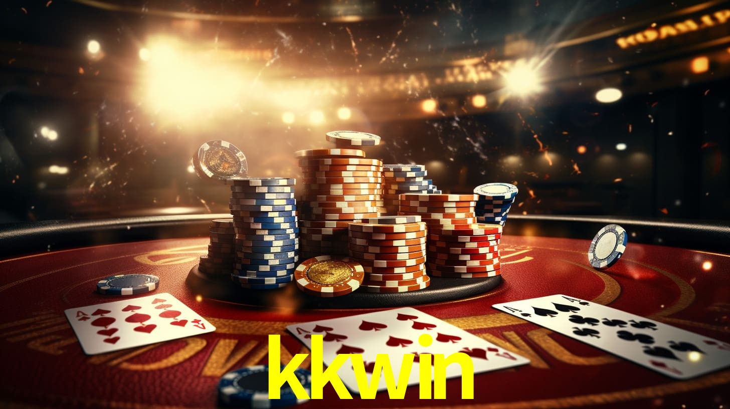 Blackjack Table kkwin