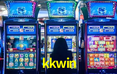 Descubra o Mundo do Cassino Online com kkwin